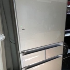 冷蔵庫と洗濯機(決まりました)