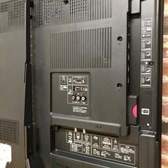 即日受渡❣️国内製造クアトロンパネルSHARP AQUOS60型液晶TV38000円
