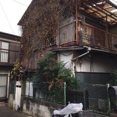 空き家で困っている方、問題の解決お手伝いします　✴︎現在、空き家...