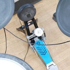 YAMAHA 電子ドラム DTX500 音出し確認済み ヤマハ ドラムセット 楽器 打楽器 札幌市 清田区 平岡