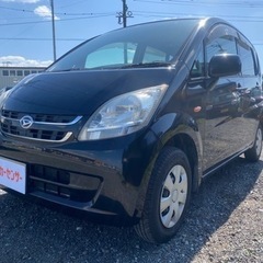 🉐【支払総額15万円】車検令和5年12月 走行5.9万キロ！ムー...