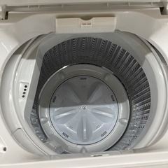 YAMADA 全自動洗濯機 【店頭取引限定】【中古品】早い者勝ち！