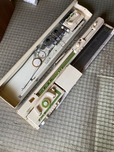 ★brother★ブラザー★KH-881★Palie★パリエ★編み機★ハンドクラフト★手工芸★ 動作未確認
