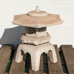 広島県の灯篭の中古が安い！激安で譲ります・無料であげます｜ジモティー