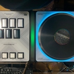 PHOENIXWAN (新基盤)