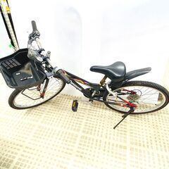 4/9パナソニック/Panasonic 自転車 ライダーJr 2...