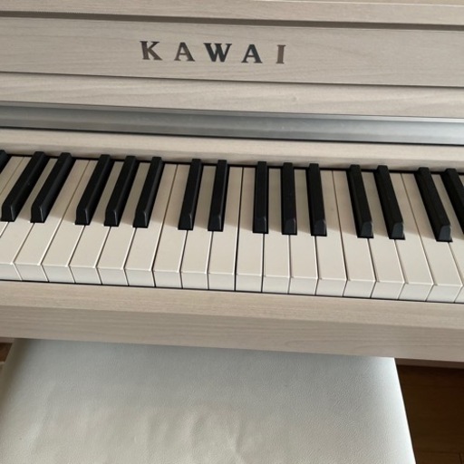 KAWAI 電子ピアノ　CA59A