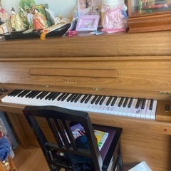 YAMAHA 電子ピアノ　P301