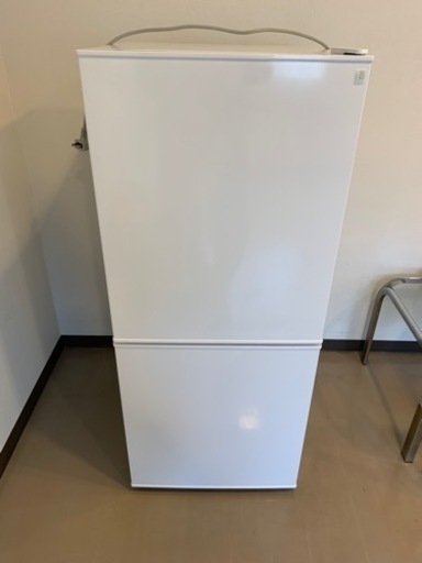 冷蔵庫 Nグラシア