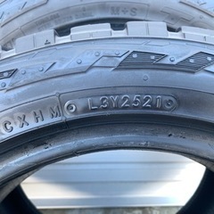 TOYO オープンカントリーRT 165/60R15 軽自動車ドレスアップ　最終値下げ