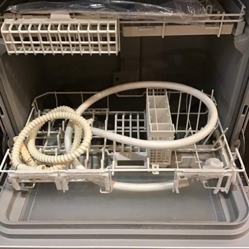 Panasonic 食器洗い乾燥機 食洗機 NP-TZ300 2021年製