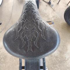 自転車  ビーチサイクル ビーチクルーザー