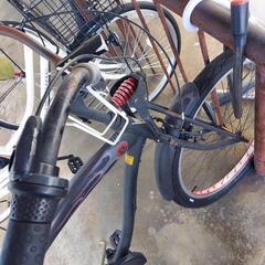 自転車  ビーチサイクル ビーチクルーザー