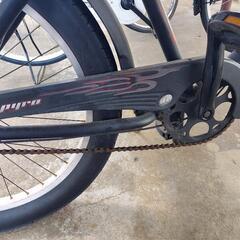 自転車  ビーチサイクル ビーチクルーザー