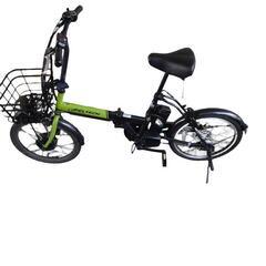 電動自転車 ブリジストン HYDEE.II