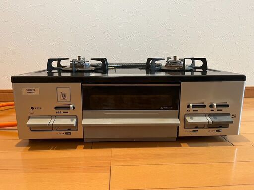 話し合い中】ノーリツピッタリフィット NG60QVL LPガス用コンロ 4,000 ...
