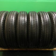 DUNLOP SPLT 50A 205/85R16 117/115L LT 16インチ ライトトラック用 夏 