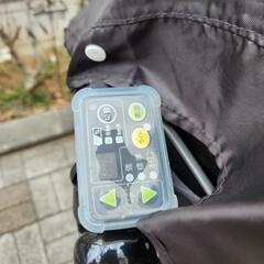 ビッケ　電動アシスト自転車　ビッケポーラー　ブリジストン