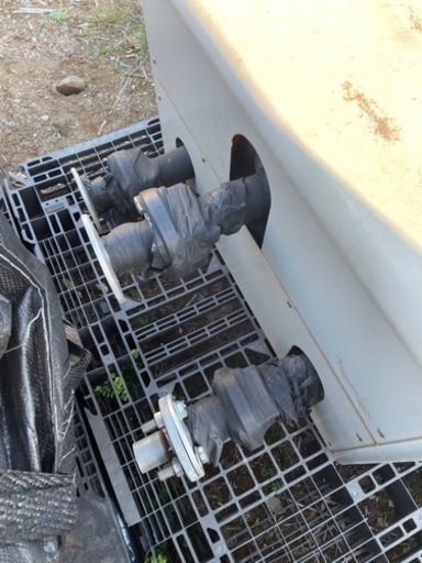 自動給水装置KB2型 注文 ポンパーKB 値下げ中 