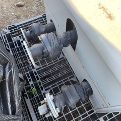 自動給水装置KB2型 ポンパーKB  値下げ中