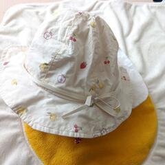 48cm 夏用帽子(女の子)