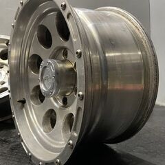 PRO COMP ALLOYS プロコンプ 社外ホイール 16インチ 4本 8J6HPCD139.7 