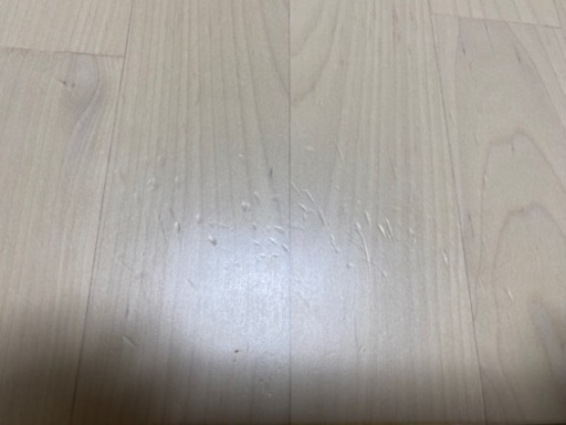 IKEA ダイニングテーブル