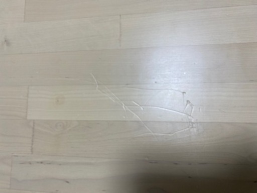 IKEA ダイニングテーブル