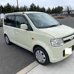 4WD スライドドア　EKワゴン