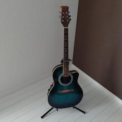 Reed Man】アコースティックギター