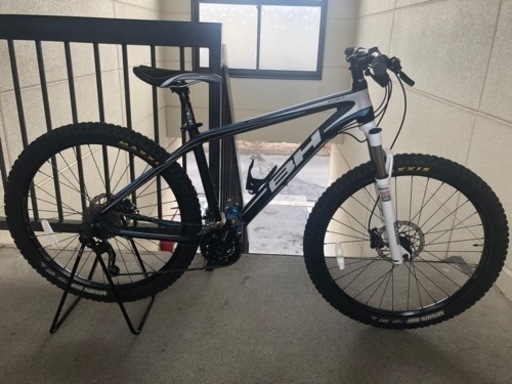 BHマウンテンバイク MTB