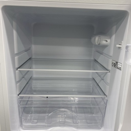 ＊新生活応援＊ニトリ 2ドア冷凍冷蔵庫 106L 2020年製＊
