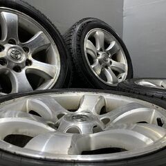 ホイール スタッドレスタイヤ 16インチ
