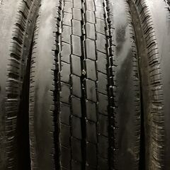 TOYO DELVEX M134 205/70R17.5 115/113L LT 17.5インチ ライトトラック用 夏タイヤ 6本 21年製 バリ溝 タイタン等　(MTH290)クレジットカード QRコード決済可能 000000000310_3cwhfgH.jpg