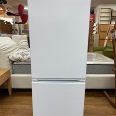 I519 ? YAMADA 冷蔵庫 (156L) 2021年製 ⭐動作確認済 ⭐クリーニング 