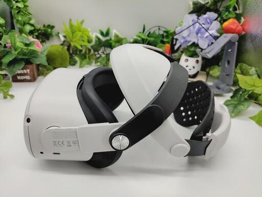 Meta Quest 2 128GB メタクエスト2 VRヘッドセット