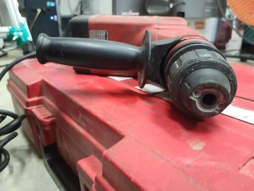 HILTI ヒルティ ハンマドリル TE14 中古 リサイクルショップ宮崎屋
