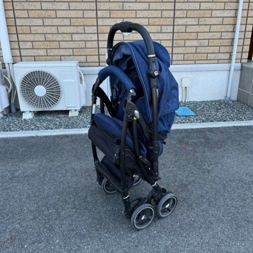 【値下げ】ラクーナ ビッテ クッション(アカチャンホンポ限定モデル) アップリカ ラクーナ ビッテ クッション 2023年モデル