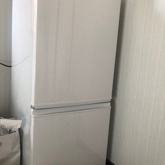 【値下げしました】一人暮らし用冷蔵庫