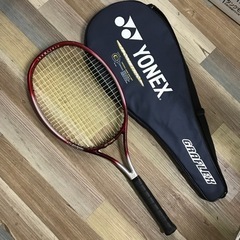 YONEX ヨネックス テニスラケット GRAFLEX 30 L...