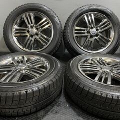 【BS BLIZZAK REVO GZ 215/60R17】スタッドレス【日産 AUTECH E51 エルグランドライダー純正ホイール 17インチ6.5J5HPCD114.3+45】(MTE310)クレジットカード QRコード決済可能 BS BLIZZAK REVO GZ 215/60R17】スタッドレス【日産 AUTECH E51