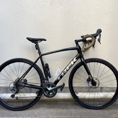 Treck DomaneAL4 Disc 2021モデル　パーツ付き！