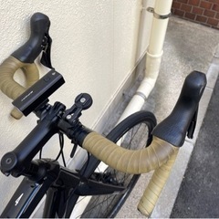 Treck DomaneAL4 Disc 2021モデル　パーツ付き！