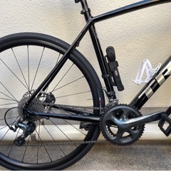 Treck DomaneAL4 Disc 2021モデル　パーツ付き！