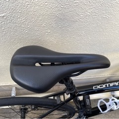 Treck DomaneAL4 Disc 2021モデル　パーツ付き！