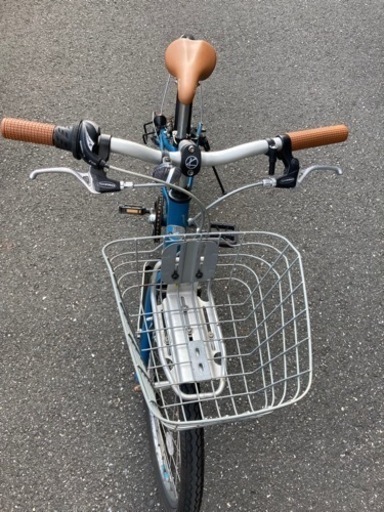 自転車 子供用自転車 コーダブルーム24インチ