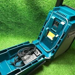 マキタ MR113 コードレスラジオ 本体のみ【市川行徳店】【店頭取引限定 
