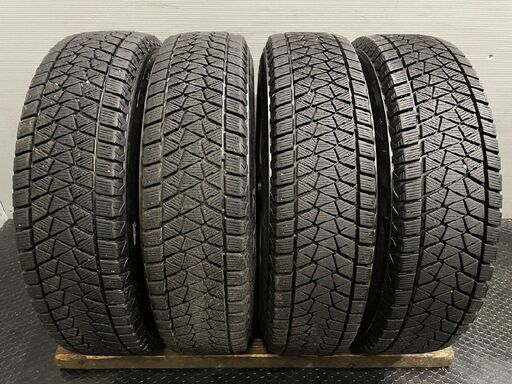 BS BLIZZAK DM-V2 175/80R15】スタッドレス【三菱 パジェロミニ BS BLIZZAK DM-V2 175/80R15】スタッドレス【三菱 パジェロミニ