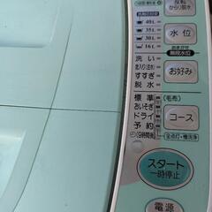 神戸市　一人暮らし用洗濯機差し上げます！