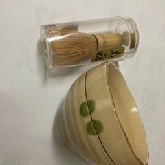 茶道道具　(新品)